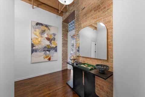 Tiny photo for 333 S Desplaines Street #301, Chicago, IL 60661 (MLS # 12491216)
