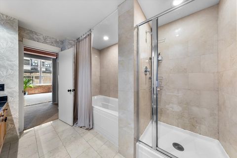 Tiny photo for 333 S Desplaines Street #301, Chicago, IL 60661 (MLS # 12491216)