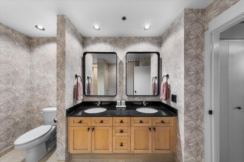 Tiny photo for 333 S Desplaines Street #301, Chicago, IL 60661 (MLS # 12491216)