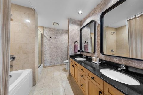 Tiny photo for 333 S Desplaines Street #301, Chicago, IL 60661 (MLS # 12491216)
