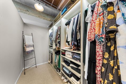 Tiny photo for 333 S Desplaines Street #301, Chicago, IL 60661 (MLS # 12491216)