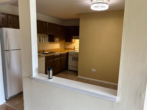 Tiny photo for 5321 Waterbury Drive #502, Crestwood, IL 60418 (MLS # 12595004)