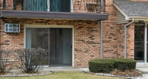 Photo of 5321 Waterbury Drive #502, Crestwood, IL 60418 (MLS # 12595004)