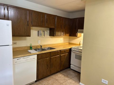 Tiny photo for 5321 Waterbury Drive #502, Crestwood, IL 60418 (MLS # 12595004)