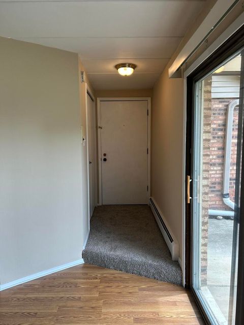 Tiny photo for 5321 Waterbury Drive #502, Crestwood, IL 60418 (MLS # 12595004)