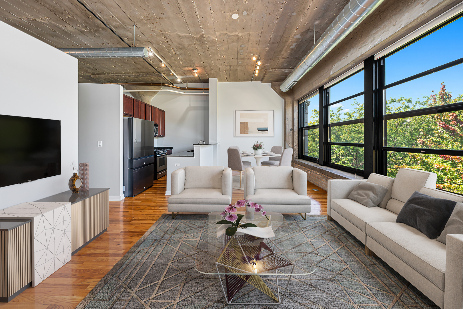 1001 W 15th Street 342