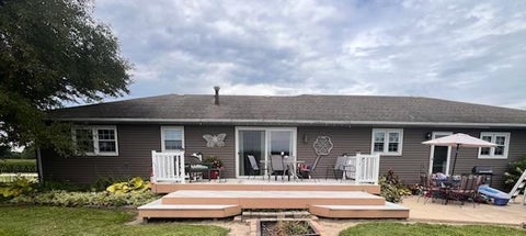 Tiny photo for 503 S King Street, Wyanet, IL 61379 (MLS # 12734013)