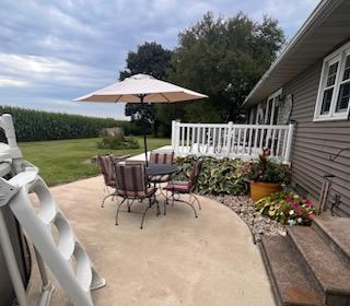 Tiny photo for 503 S King Street, Wyanet, IL 61379 (MLS # 12734013)