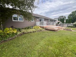 Tiny photo for 503 S King Street, Wyanet, IL 61379 (MLS # 12734013)