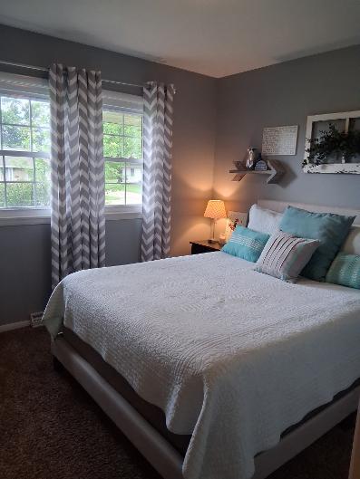 Tiny photo for 503 S King Street, Wyanet, IL 61379 (MLS # 12734013)
