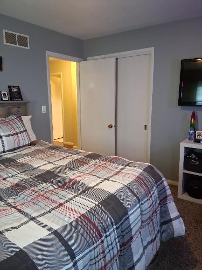 Tiny photo for 503 S King Street, Wyanet, IL 61379 (MLS # 12734013)