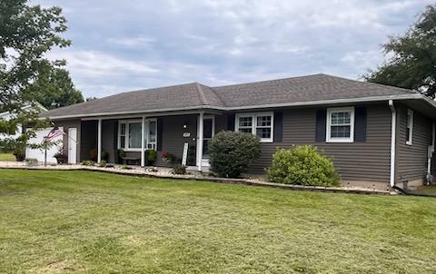 Photo of 503 S King Street, Wyanet, IL 61379 (MLS # 12734013)