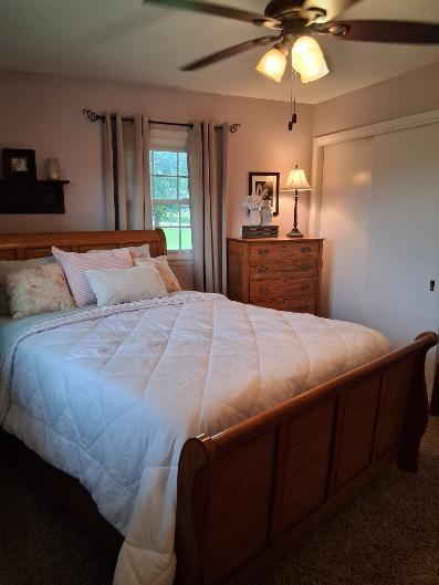 Tiny photo for 503 S King Street, Wyanet, IL 61379 (MLS # 12734013)