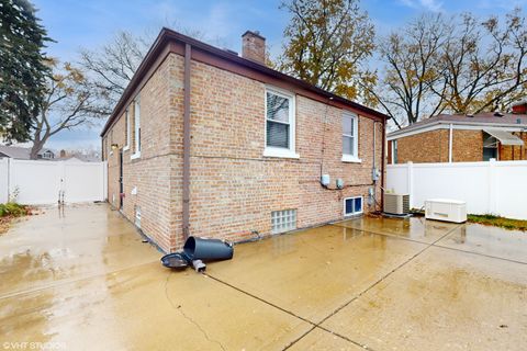 A home in Bellwood