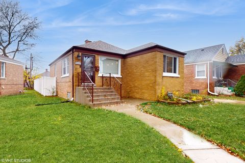 A home in Bellwood