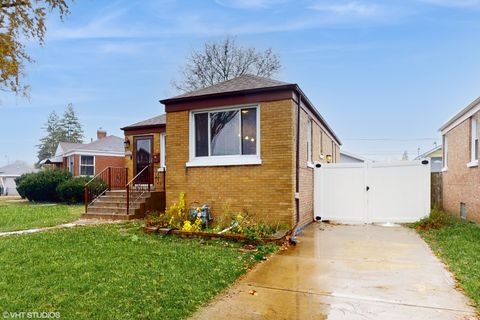 A home in Bellwood