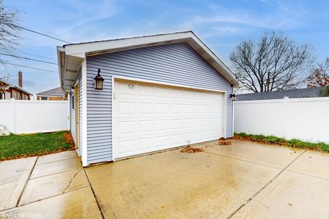 A home in Bellwood