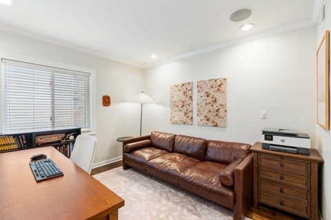 Tiny photo for 428 W Wellington Avenue #B, Chicago, IL 60657 (MLS # 12795644)
