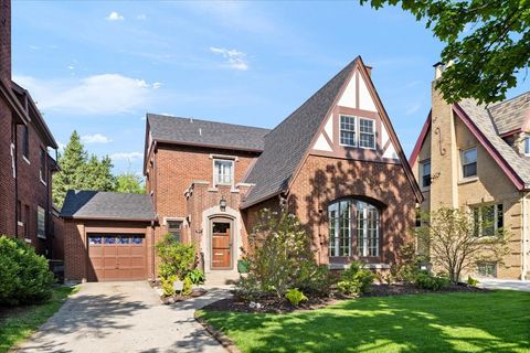 Photo of 9814 S Hoyne Avenue, Chicago, IL 60643 (MLS # 12639672)