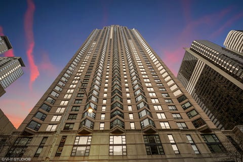 Photo of 401 E Ontario Street #2601, Chicago, IL 60611 (MLS # 12703615)