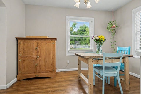 Tiny photo for 1115 Hovey Avenue, Normal, IL 61761 (MLS # 12758329)