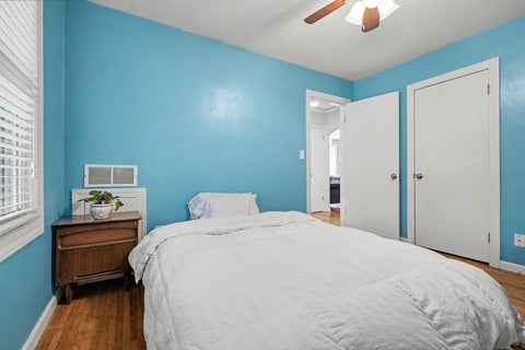 Tiny photo for 1115 Hovey Avenue, Normal, IL 61761 (MLS # 12758329)