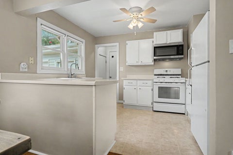 Tiny photo for 1115 Hovey Avenue, Normal, IL 61761 (MLS # 12758329)