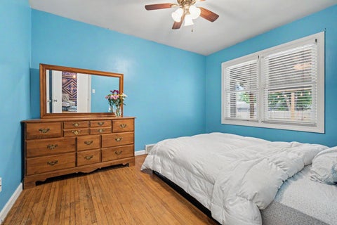 Tiny photo for 1115 Hovey Avenue, Normal, IL 61761 (MLS # 12758329)