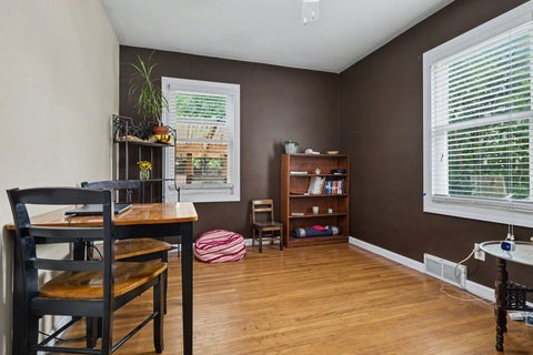 Tiny photo for 1115 Hovey Avenue, Normal, IL 61761 (MLS # 12758329)