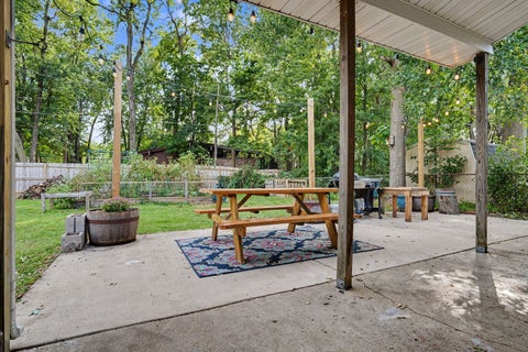 Tiny photo for 1115 Hovey Avenue, Normal, IL 61761 (MLS # 12758329)