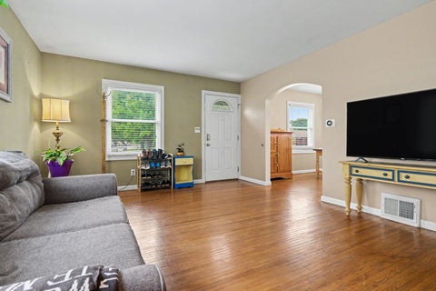 Tiny photo for 1115 Hovey Avenue, Normal, IL 61761 (MLS # 12758329)