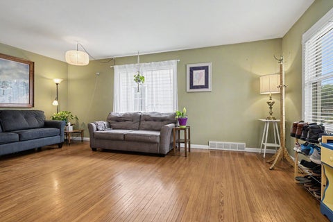 Tiny photo for 1115 Hovey Avenue, Normal, IL 61761 (MLS # 12758329)