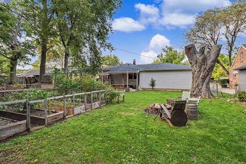 Tiny photo for 1115 Hovey Avenue, Normal, IL 61761 (MLS # 12758329)