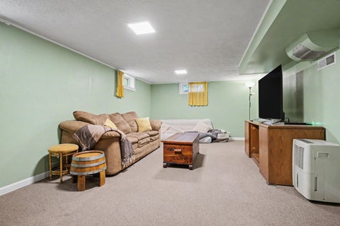 Tiny photo for 1115 Hovey Avenue, Normal, IL 61761 (MLS # 12758329)