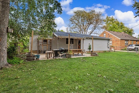 Tiny photo for 1115 Hovey Avenue, Normal, IL 61761 (MLS # 12758329)