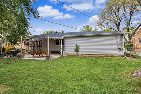 Tiny photo for 1115 Hovey Avenue, Normal, IL 61761 (MLS # 12758329)