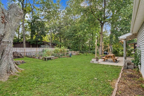 Tiny photo for 1115 Hovey Avenue, Normal, IL 61761 (MLS # 12758329)