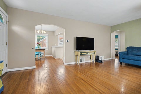 Tiny photo for 1115 Hovey Avenue, Normal, IL 61761 (MLS # 12758329)