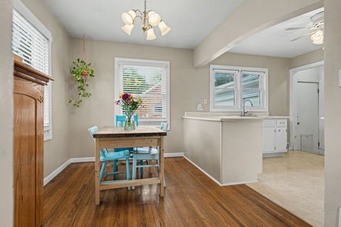 Tiny photo for 1115 Hovey Avenue, Normal, IL 61761 (MLS # 12758329)