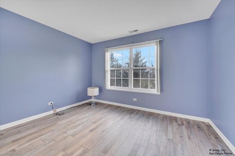 Tiny photo for 341 John M Boor Drive, Gilberts, IL 60136 (MLS # 12540784)