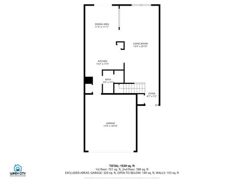 Tiny photo for 341 John M Boor Drive, Gilberts, IL 60136 (MLS # 12540784)