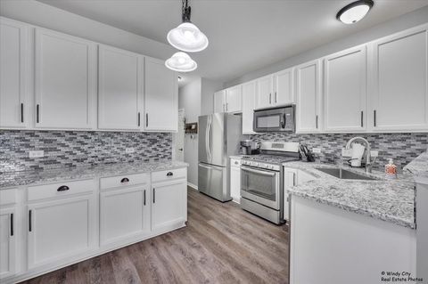 Tiny photo for 341 John M Boor Drive, Gilberts, IL 60136 (MLS # 12540784)