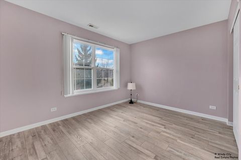 Tiny photo for 341 John M Boor Drive, Gilberts, IL 60136 (MLS # 12540784)