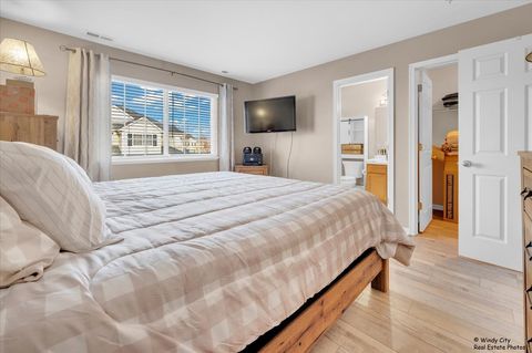 Tiny photo for 341 John M Boor Drive, Gilberts, IL 60136 (MLS # 12540784)