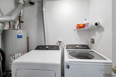 Tiny photo for 341 John M Boor Drive, Gilberts, IL 60136 (MLS # 12540784)