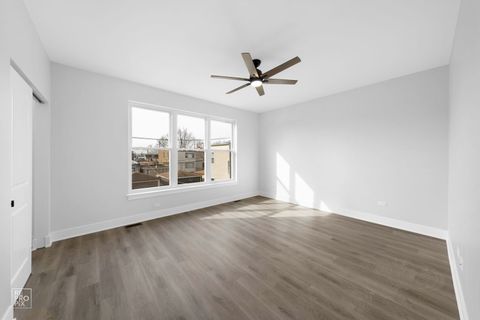 Tiny photo for 4241 W Walton Street, Chicago, IL 60651 (MLS # 12520104)