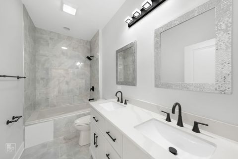 Tiny photo for 4241 W Walton Street, Chicago, IL 60651 (MLS # 12520104)