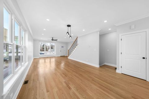 Tiny photo for 4241 W Walton Street, Chicago, IL 60651 (MLS # 12520104)