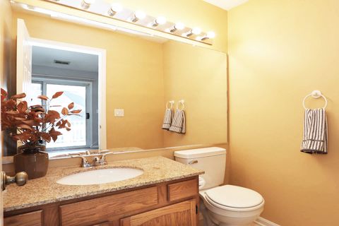 Tiny photo for 397 Waterford Court #0, Carol Stream, IL 60188 (MLS # 12589538)