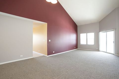 Tiny photo for 397 Waterford Court #0, Carol Stream, IL 60188 (MLS # 12589538)